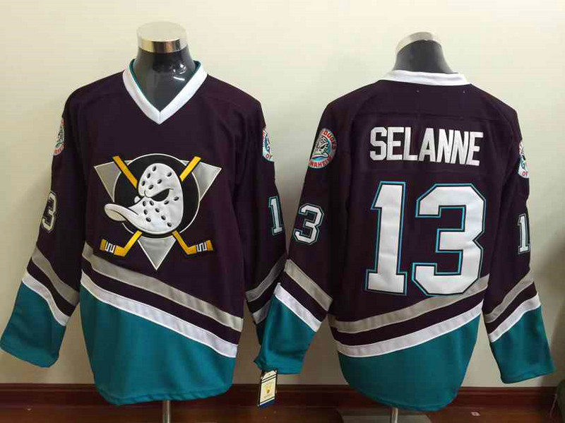 Anaheim Ducks jerseys-021